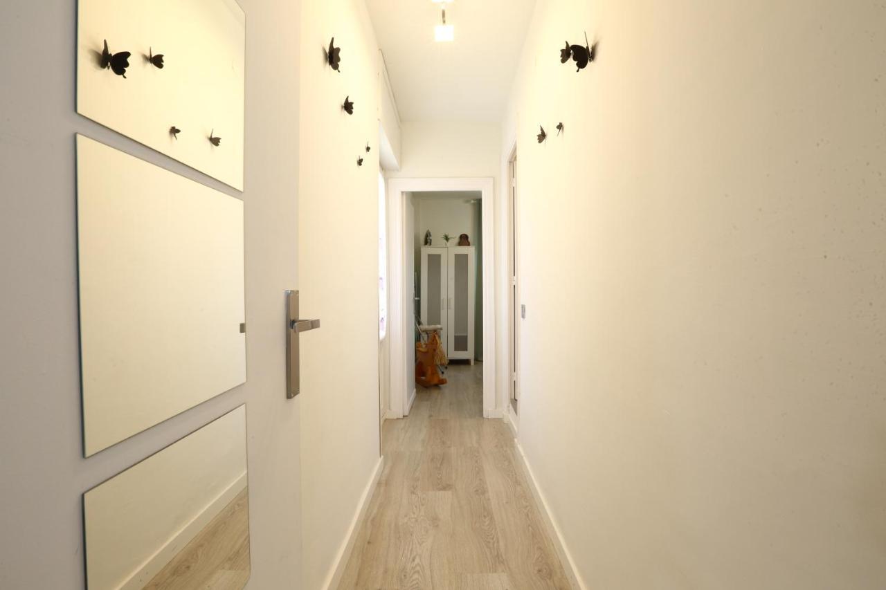 דירות Atico La Casa De טודלה מראה חיצוני תמונה