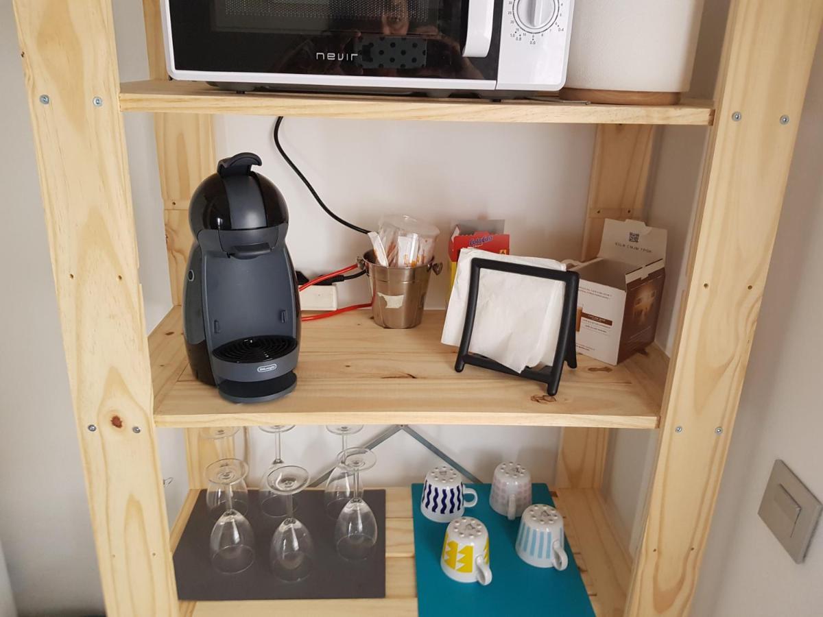 דירות Atico La Casa De טודלה מראה חיצוני תמונה